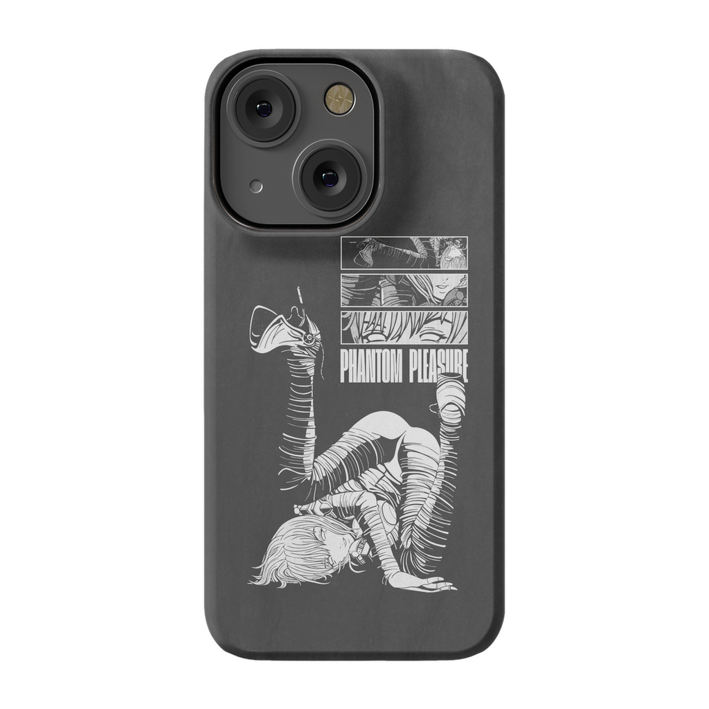 Phantom Pleasure Phone Case