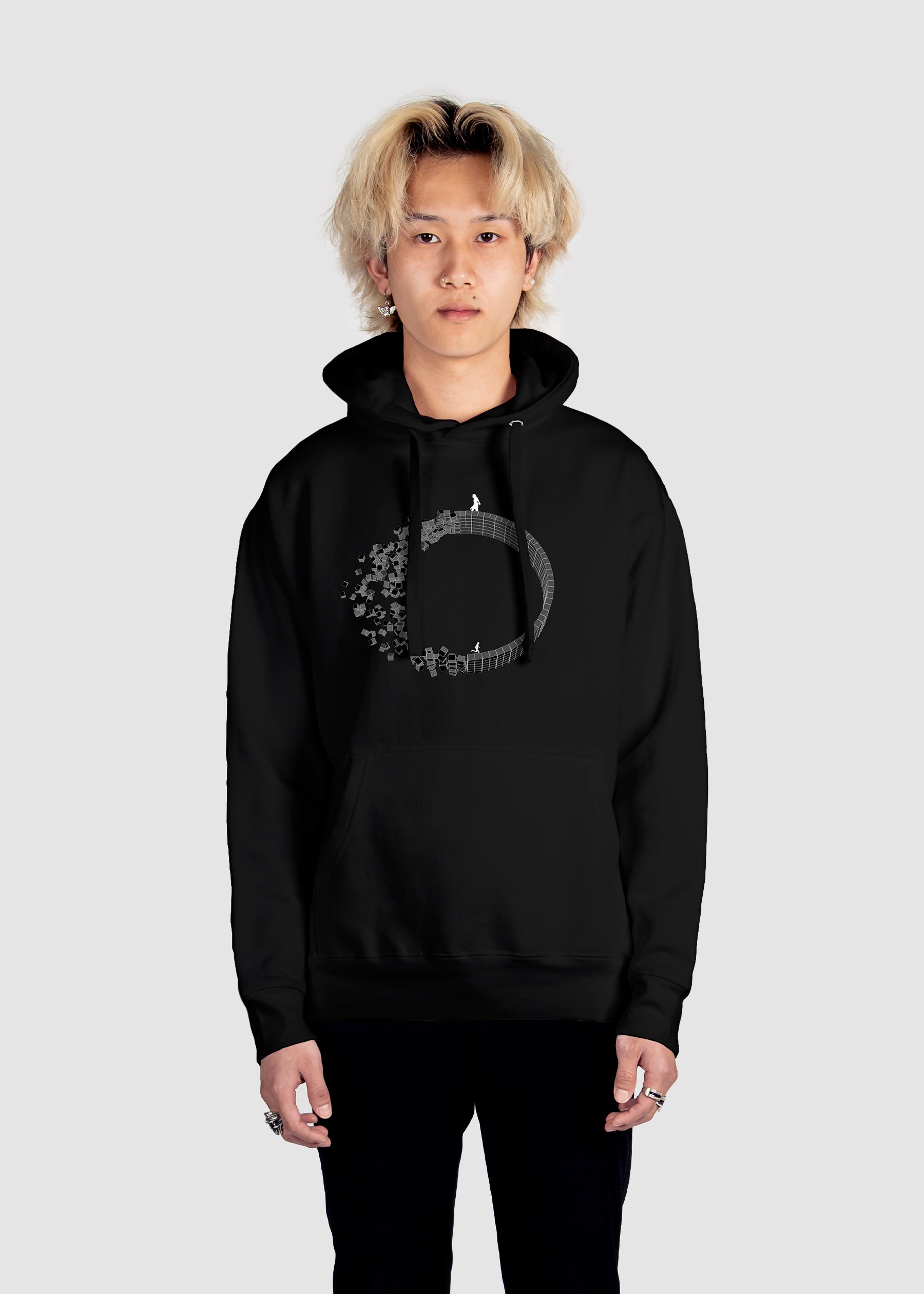 Sisyphus Hoodie