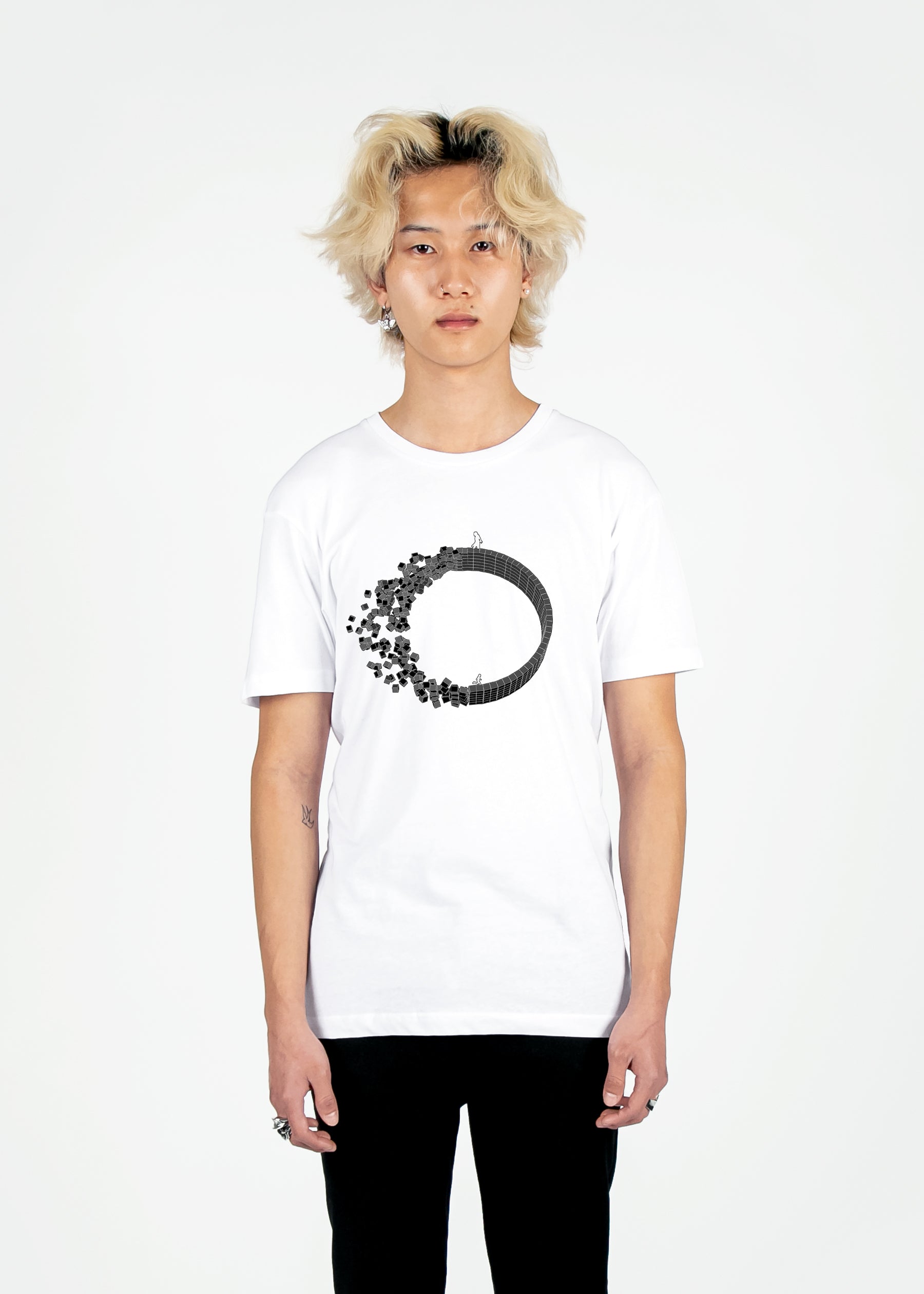 Sisyphus Tee