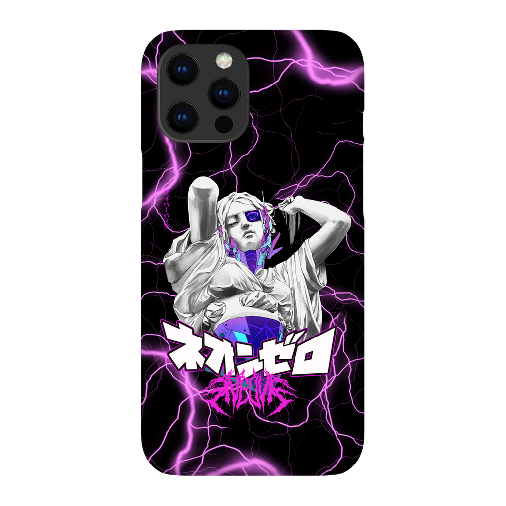 Cybervision Phone Case