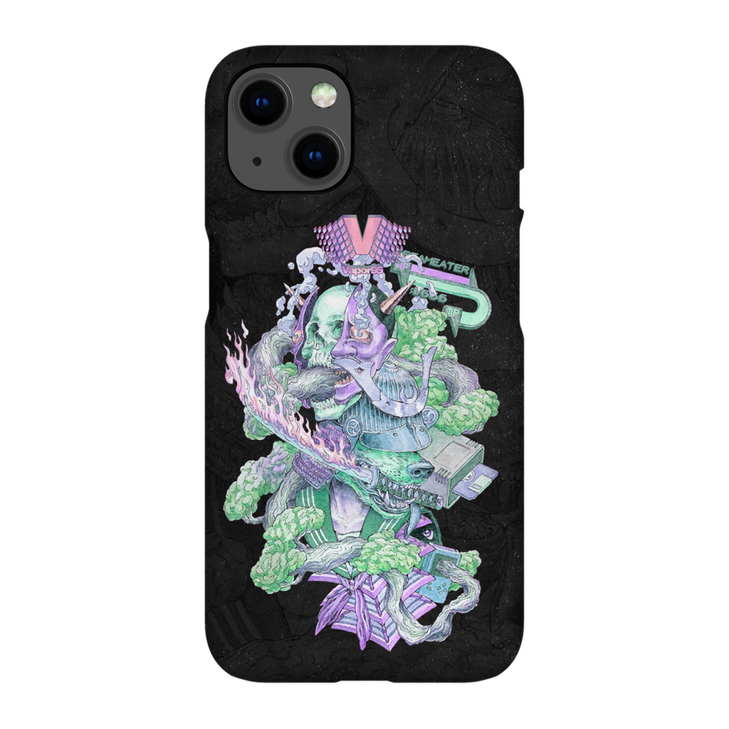 Dream Eater Phone Case