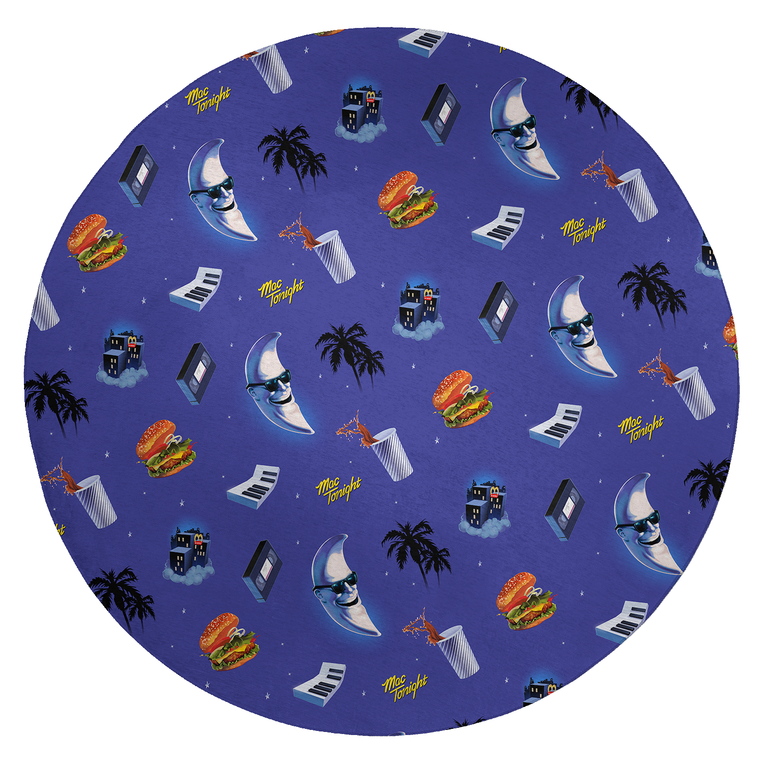 Late Night Delight Rug