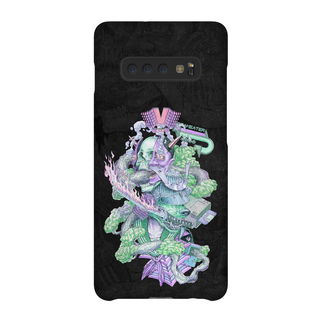 Dream Eater Phone Case