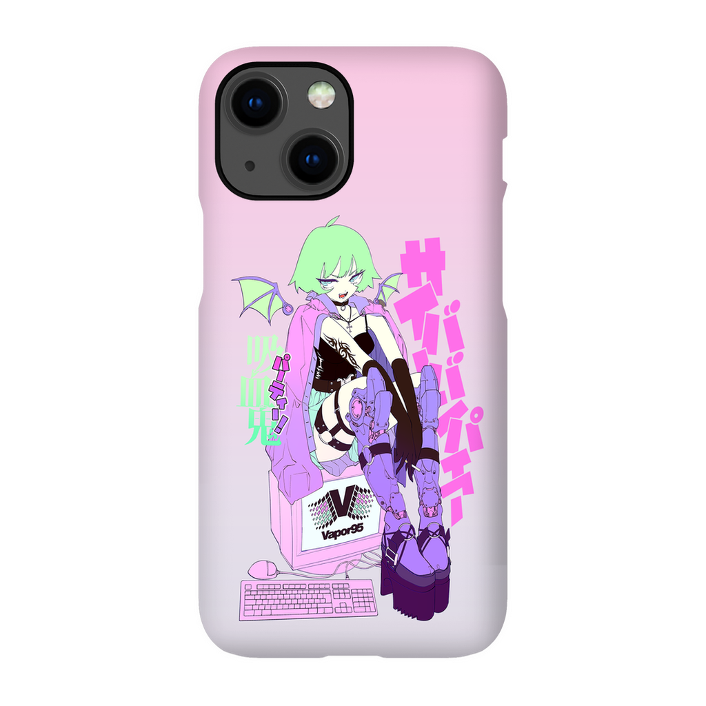 Vampire Party Phone Case