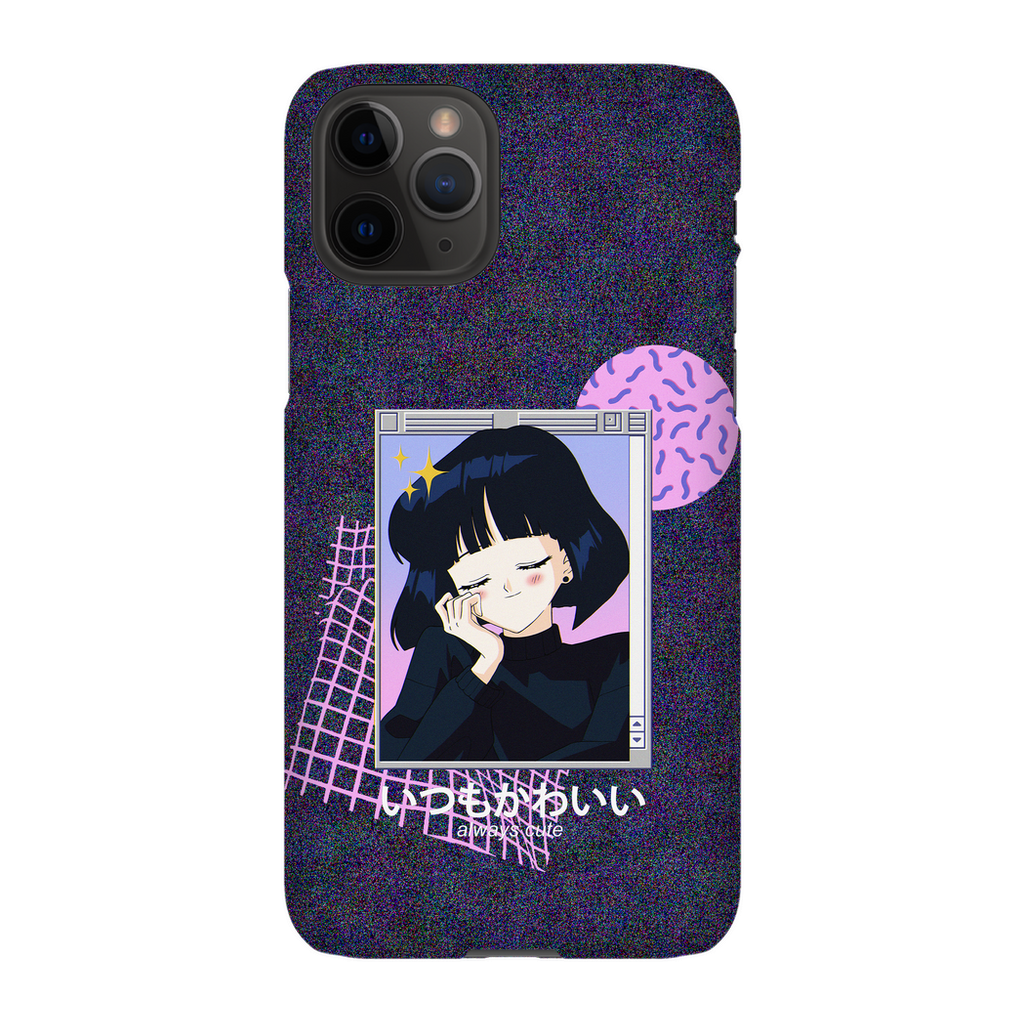 Always Cute Phone Case