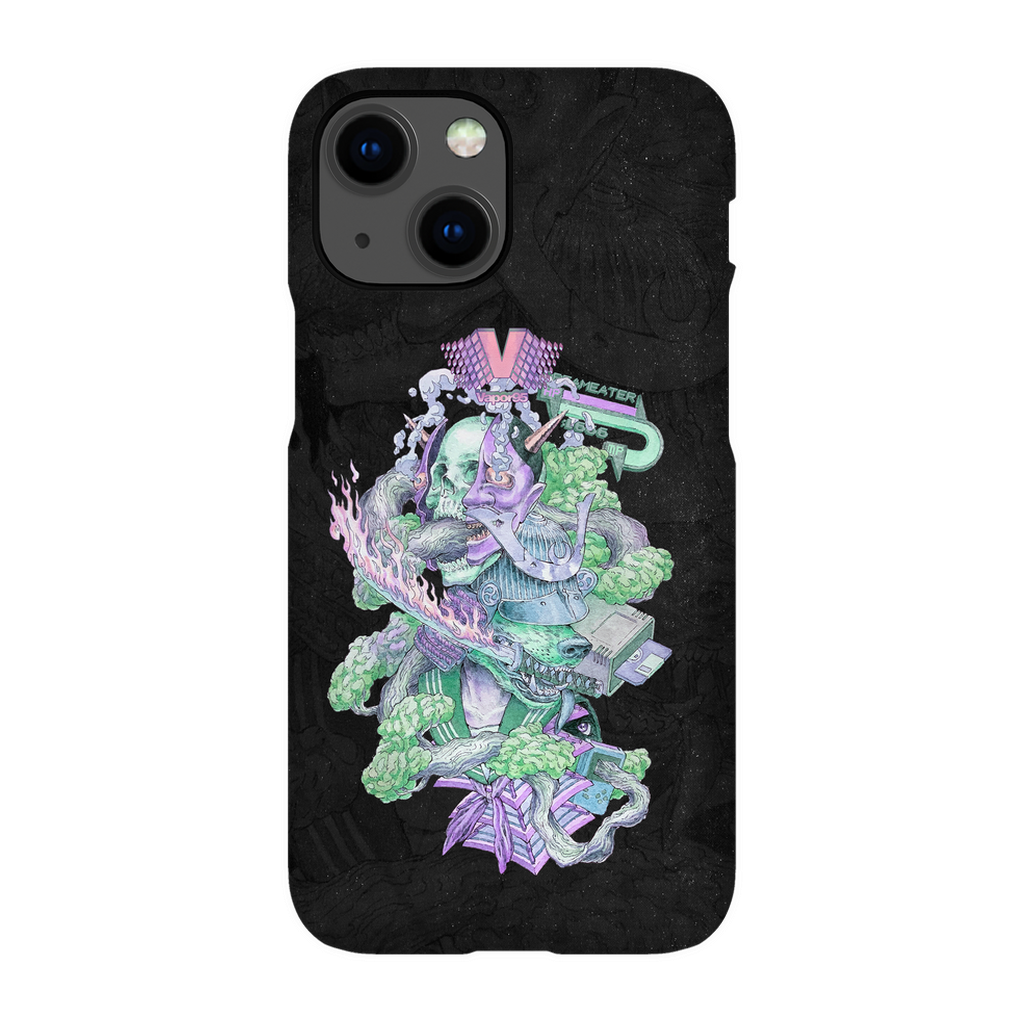 Dream Eater Phone Case