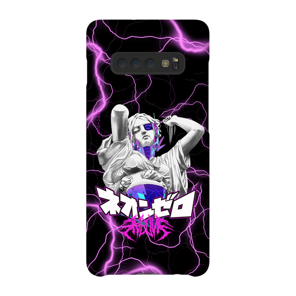 Cybervision Phone Case