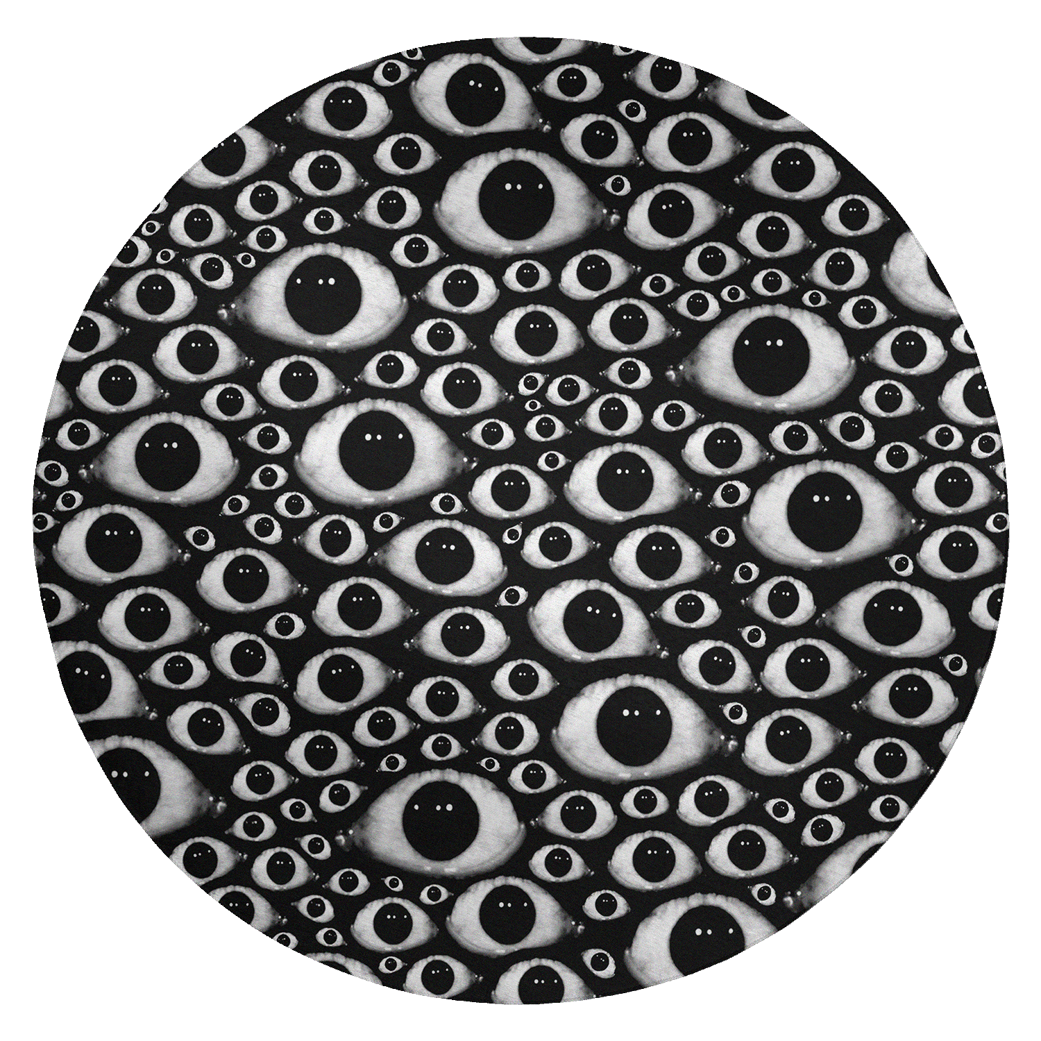 Seek Rug