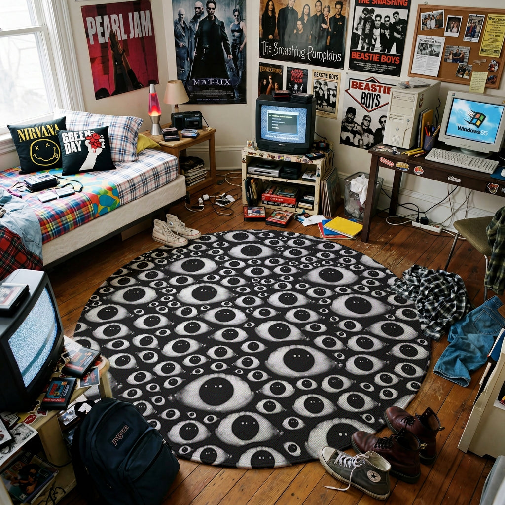Seek Rug