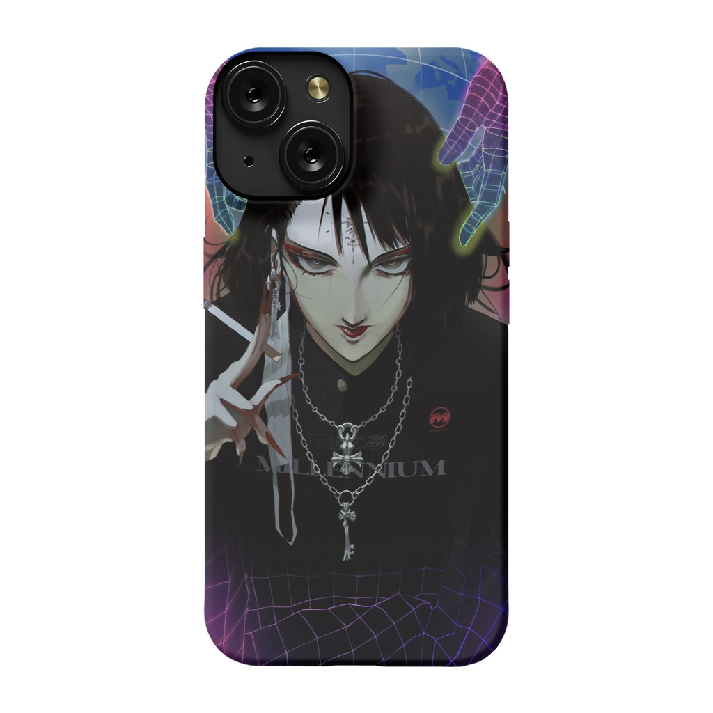 Apparition Phone Case