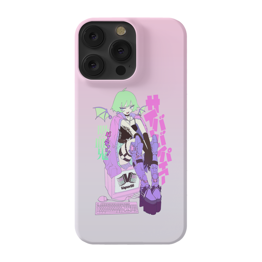 Vampire Party Phone Case