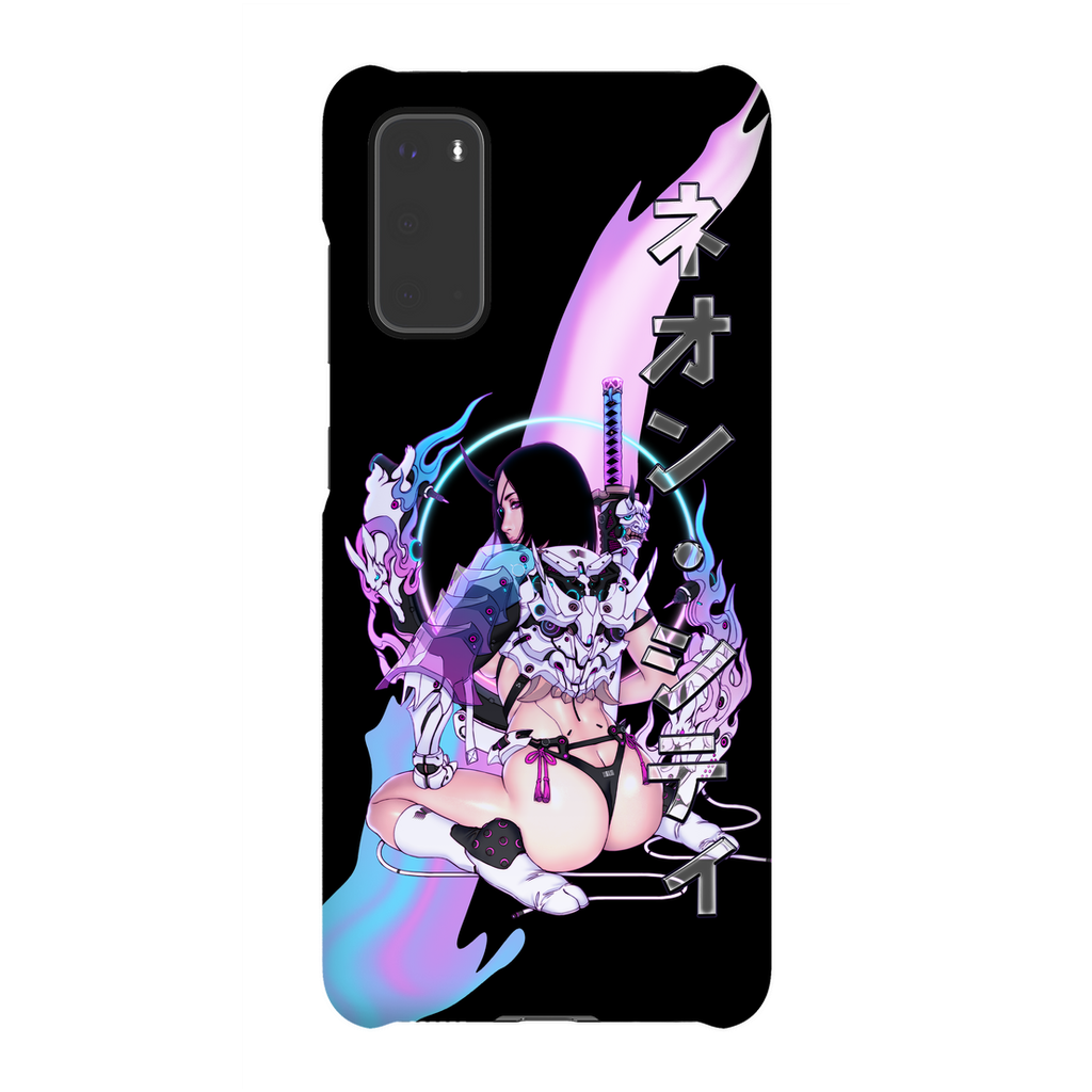 Warrior Princess Phone Case