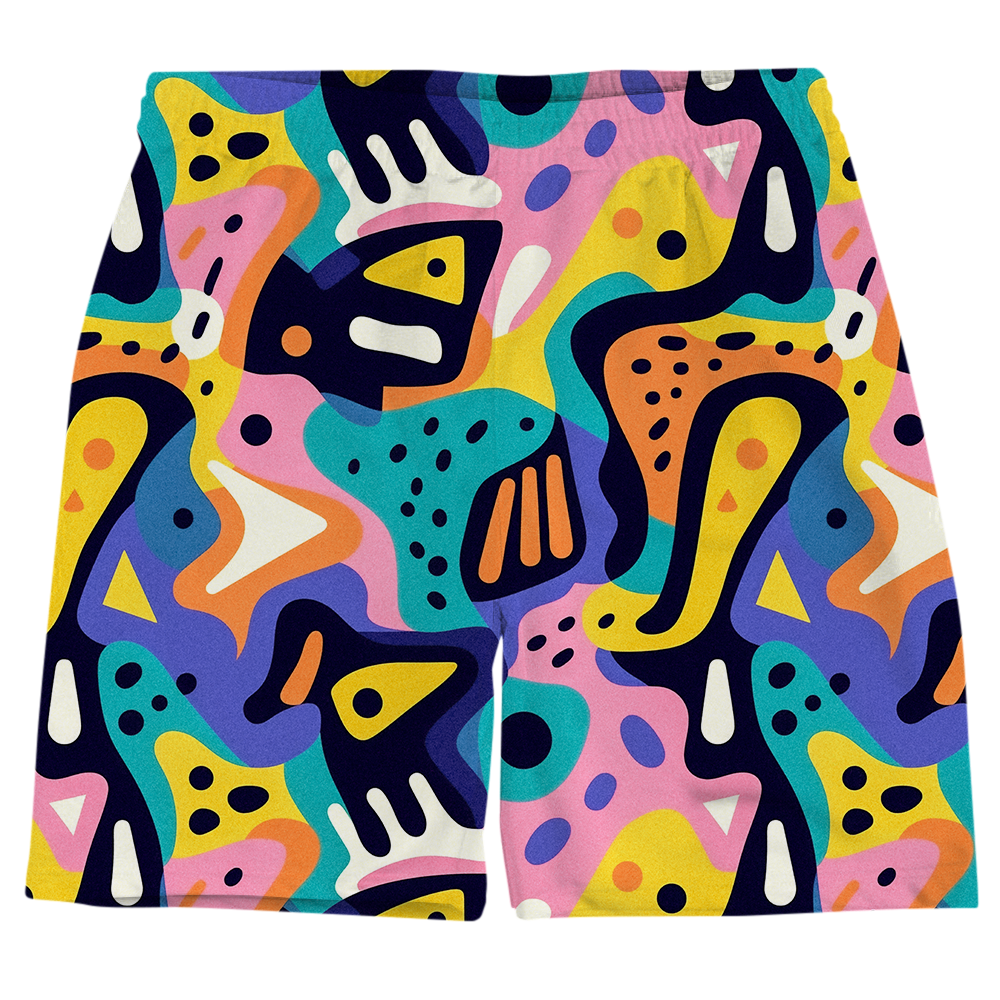 Mondo Cana Shorts