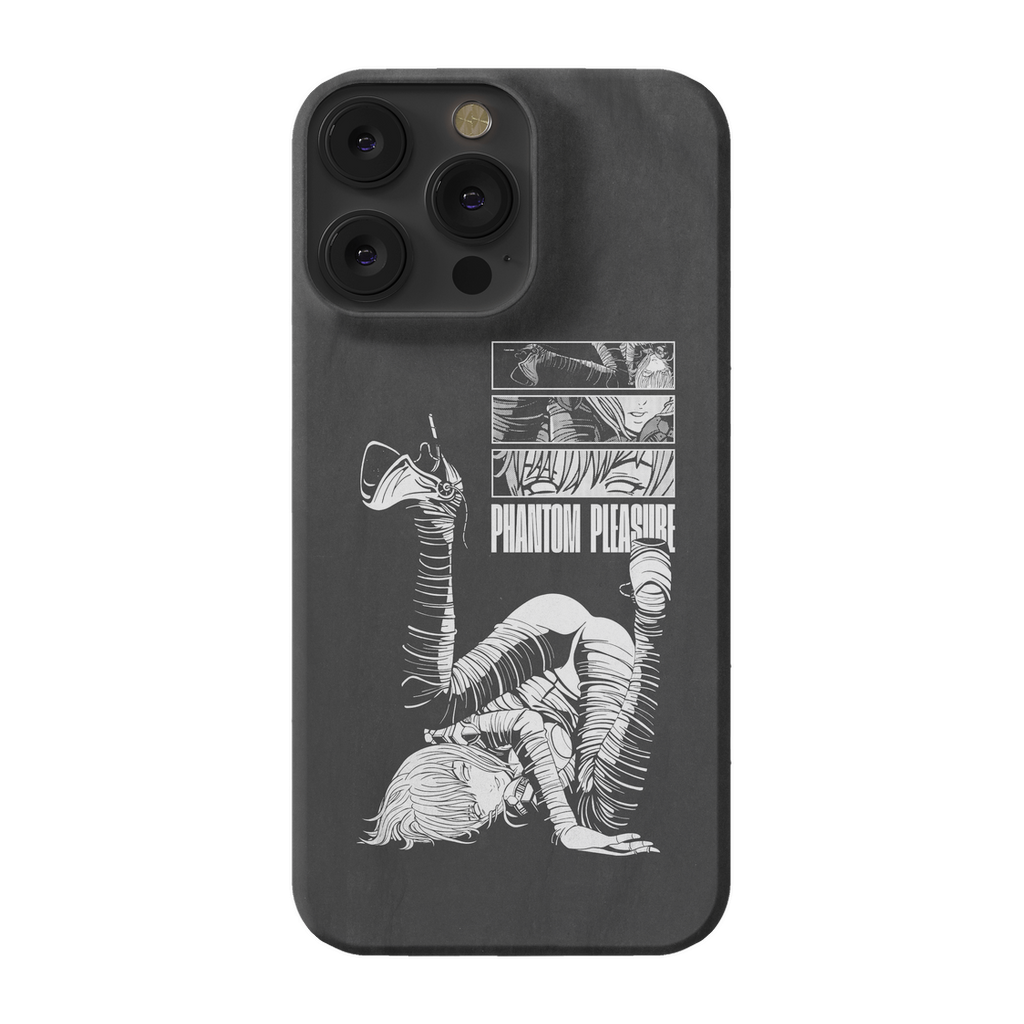 Phantom Pleasure Phone Case