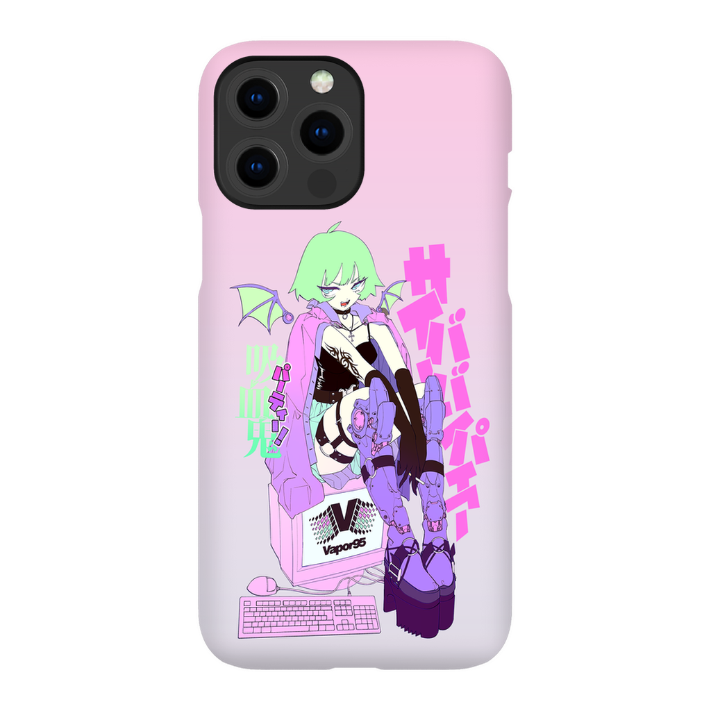 Vampire Party Phone Case