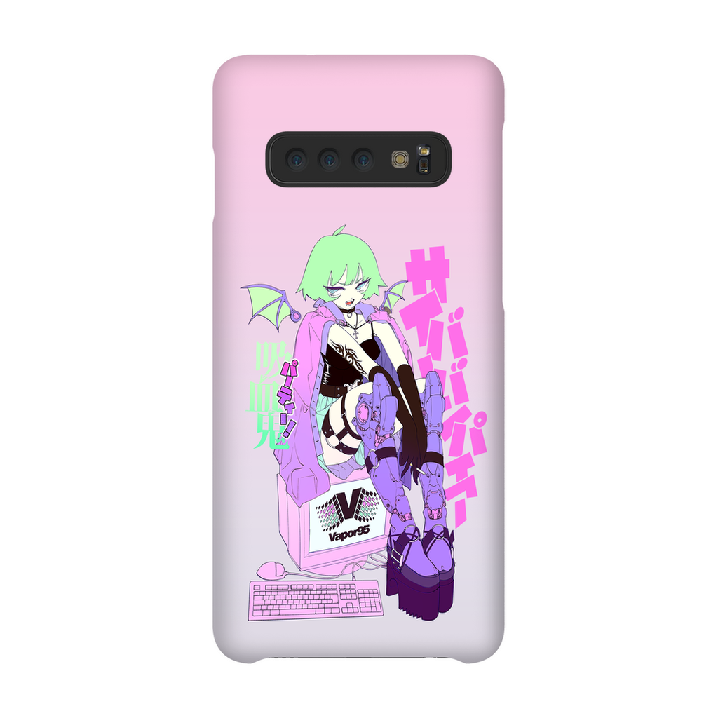 Vampire Party Phone Case