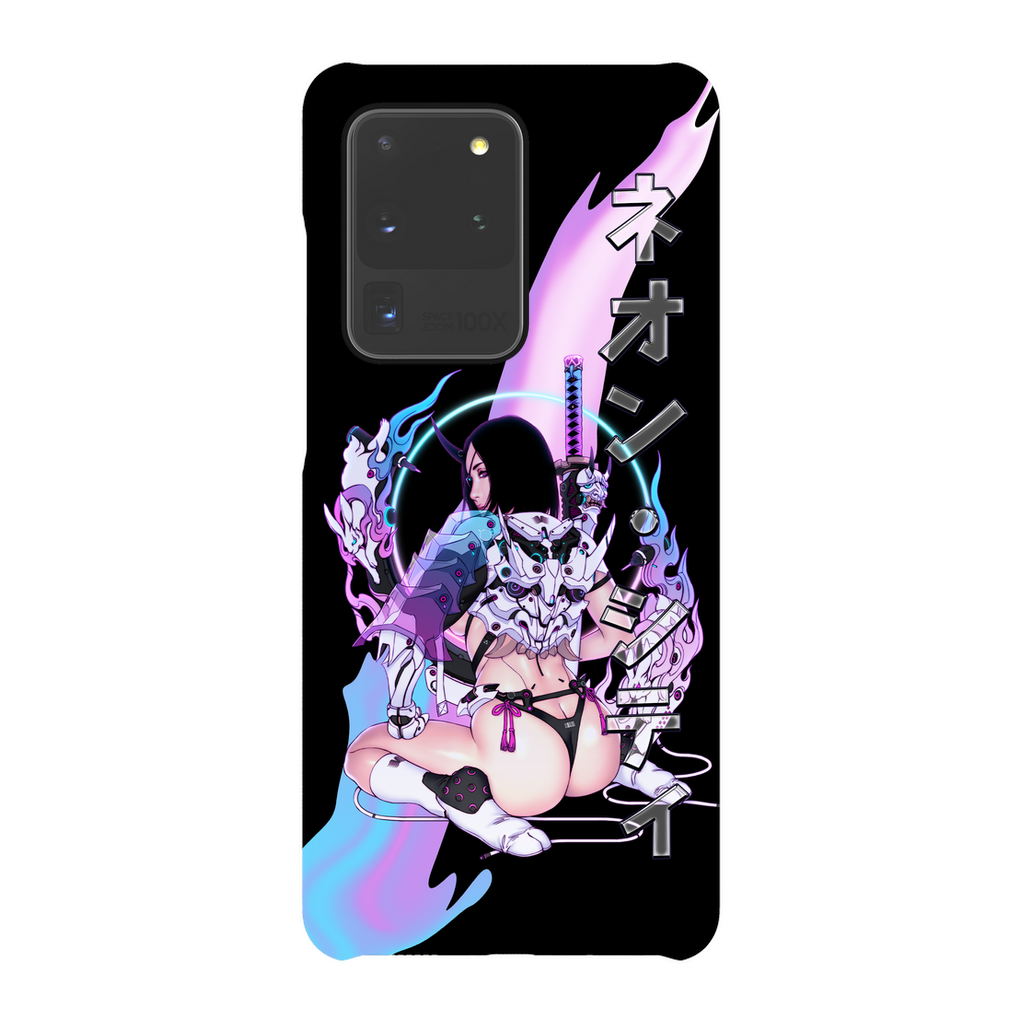 Warrior Princess Phone Case