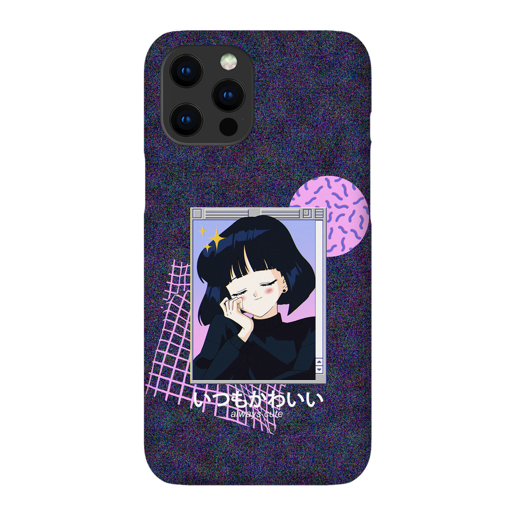 Always Cute Phone Case