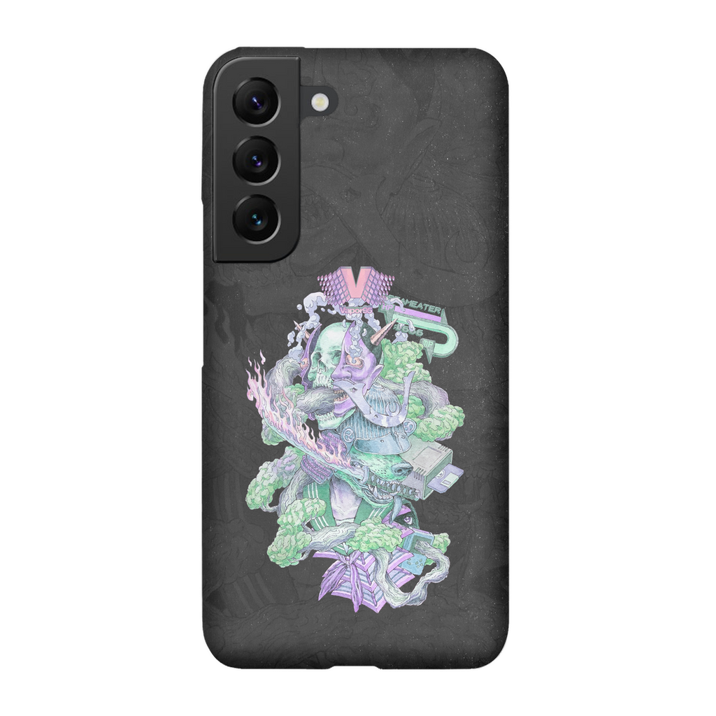 Dream Eater Phone Case