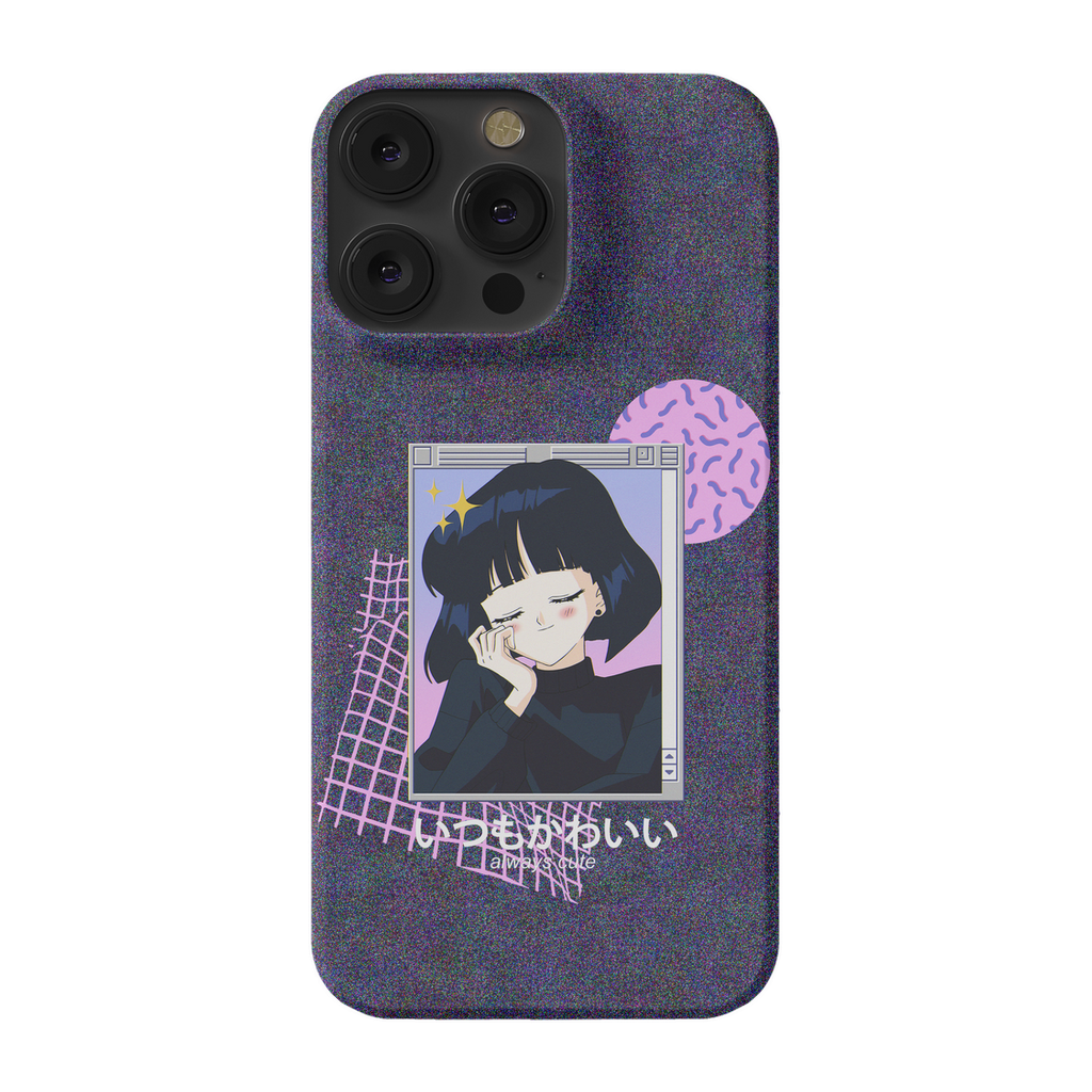 Always Cute Phone Case