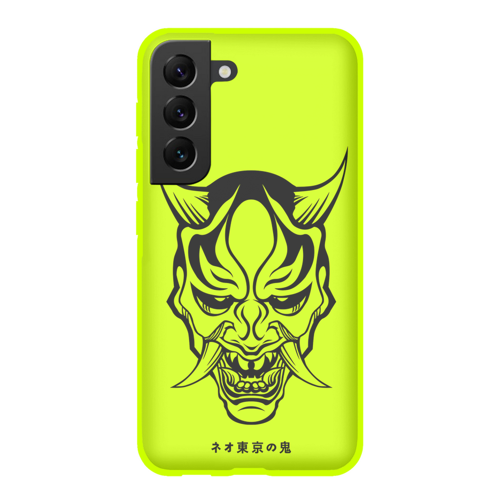 Neon Demon Phone Case