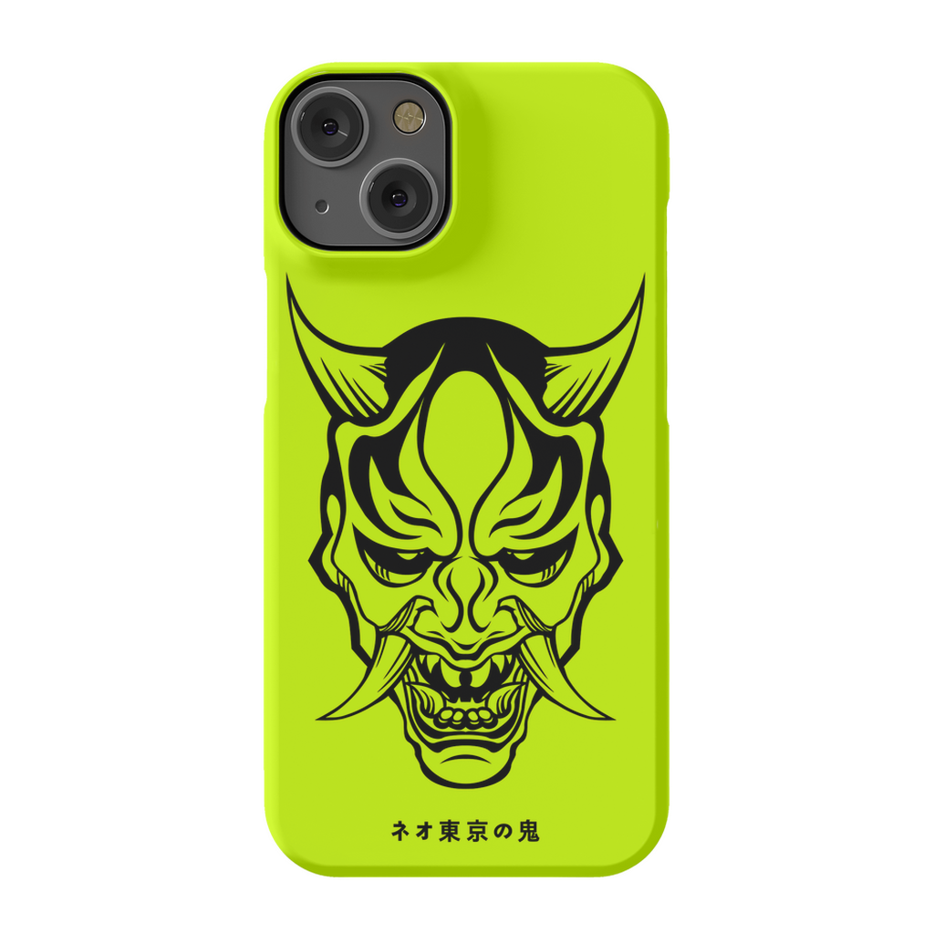 Neon Demon Phone Case