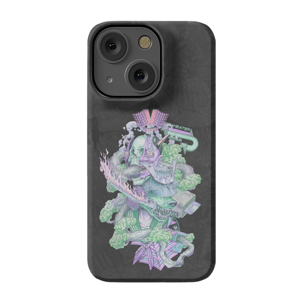 Dream Eater Phone Case