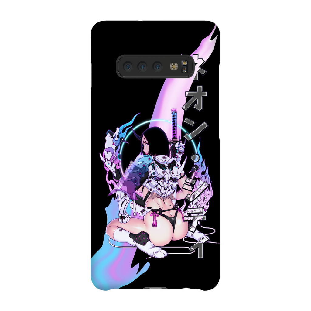 Warrior Princess Phone Case