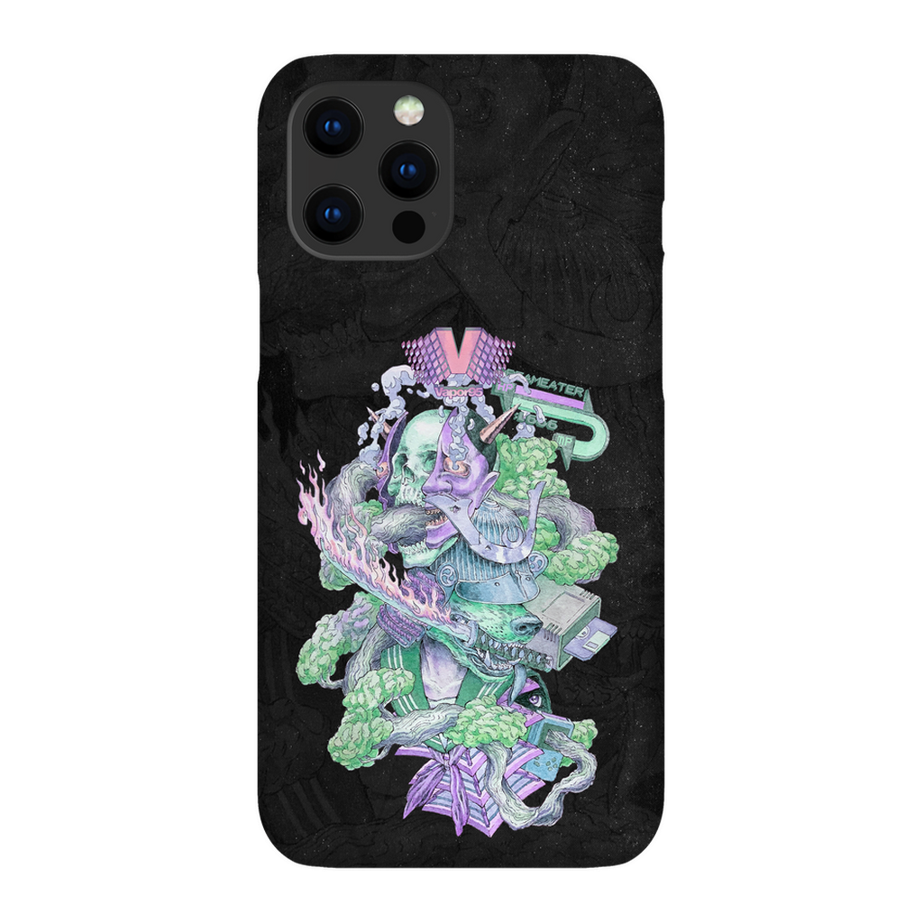 Dream Eater Phone Case