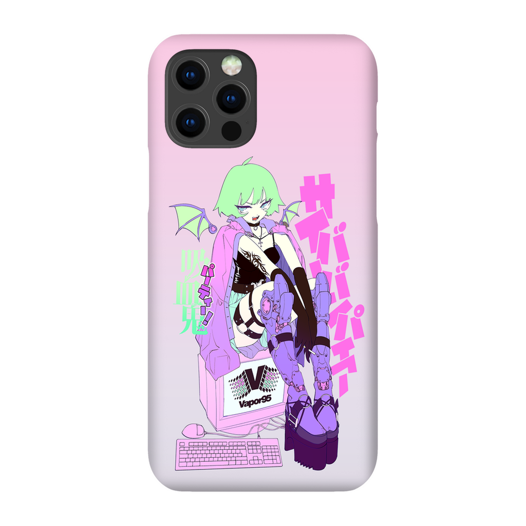 Vampire Party Phone Case