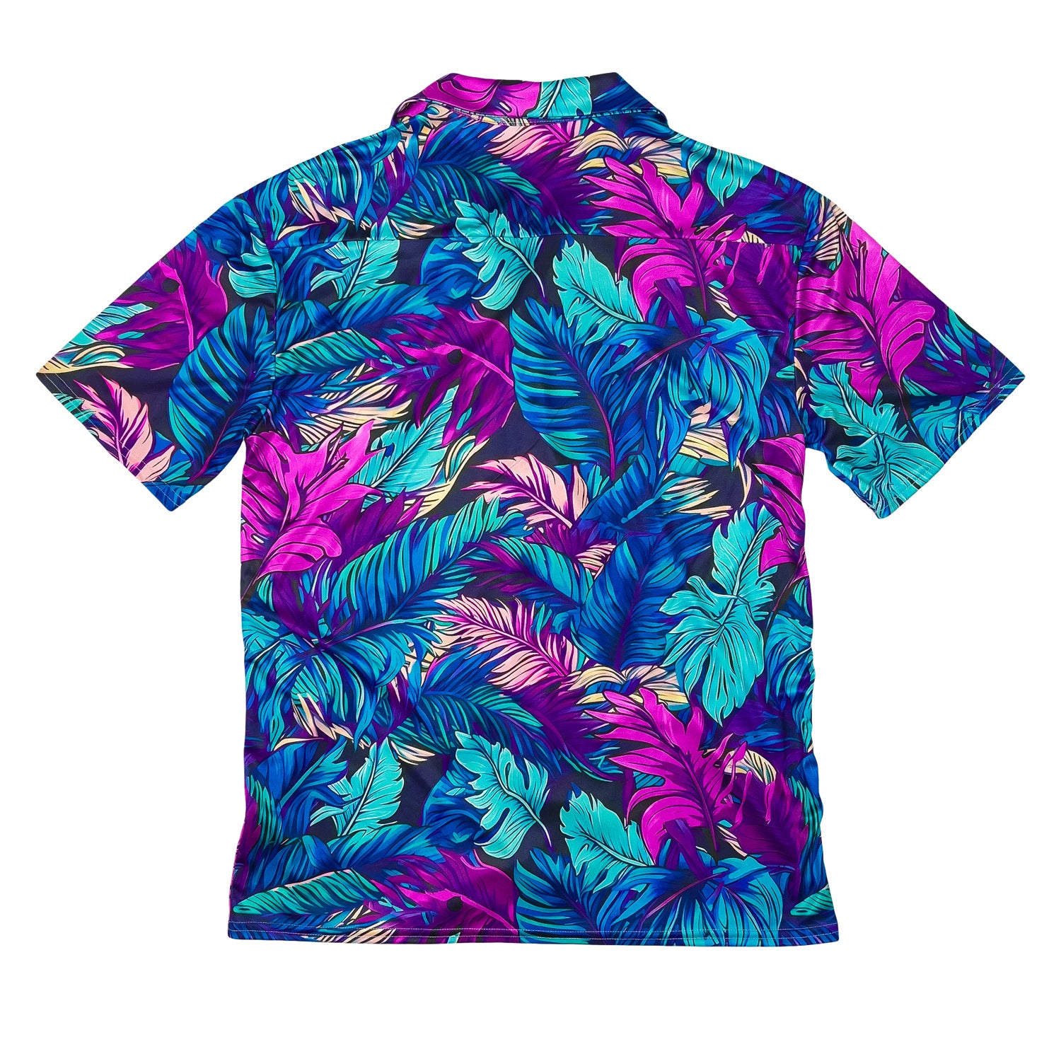 Tropicalia Hawaiian Shirt