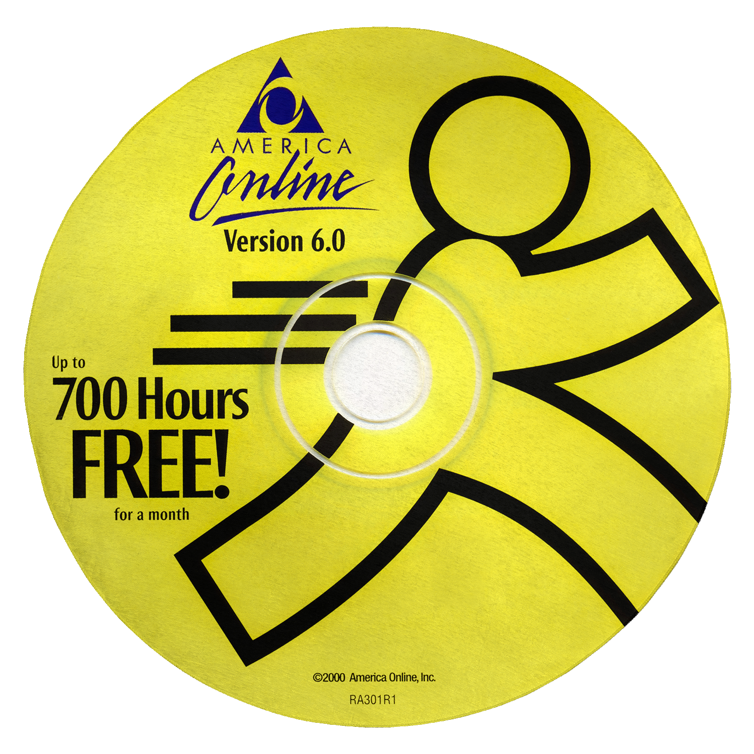 700 Hours Free Rug