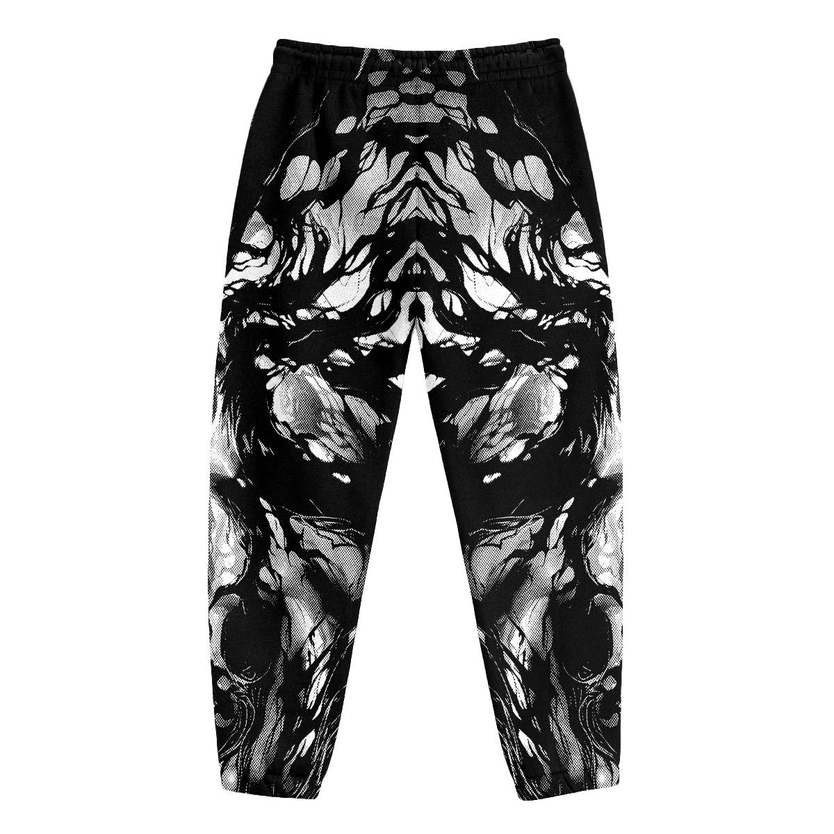 Shadow Veil Joggers