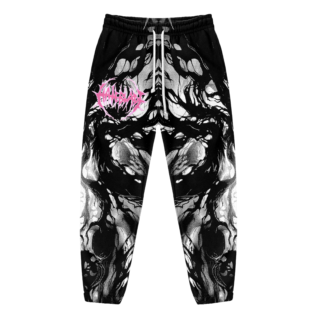 Shadow Veil Joggers