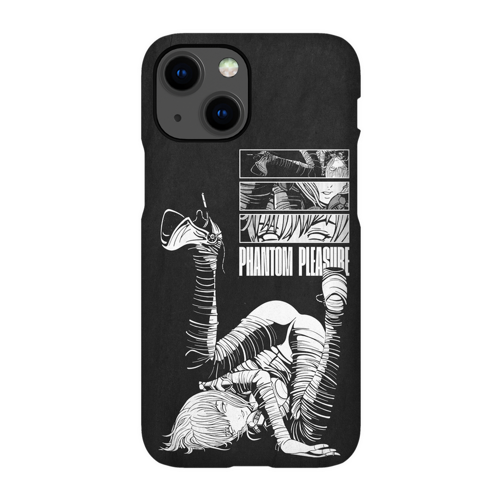 Phantom Pleasure Phone Case