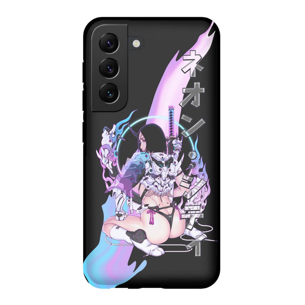 Warrior Princess Phone Case