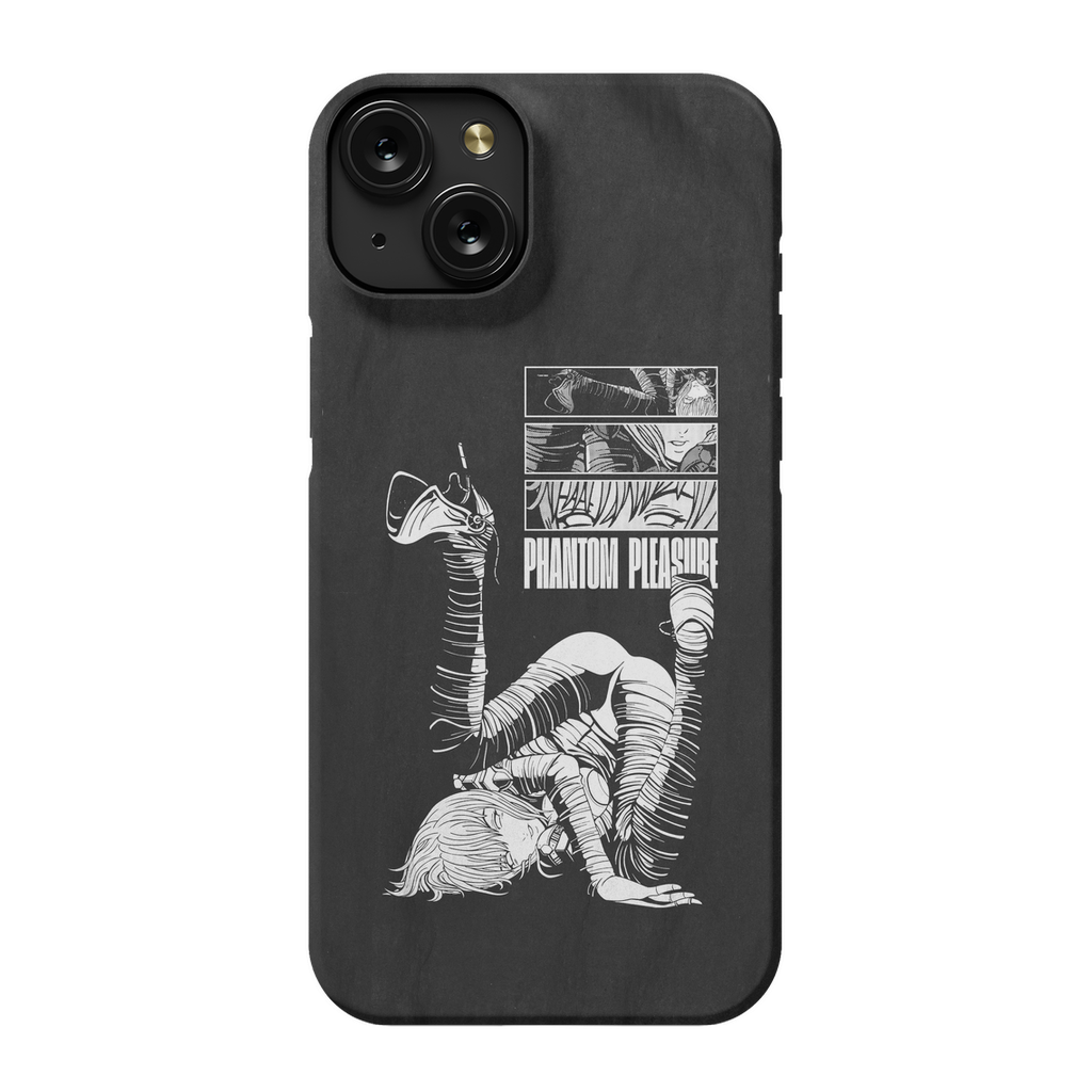 Phantom Pleasure Phone Case