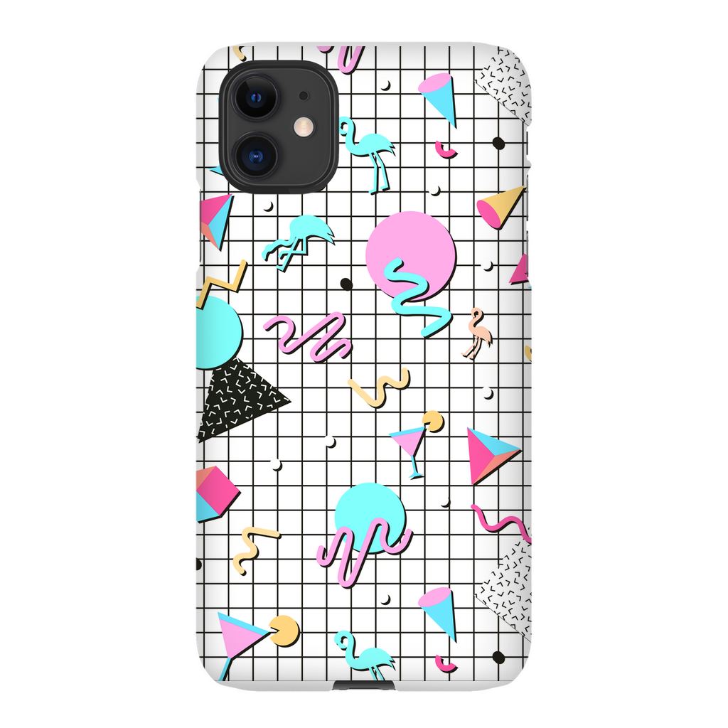 Pool Dad Phone Case