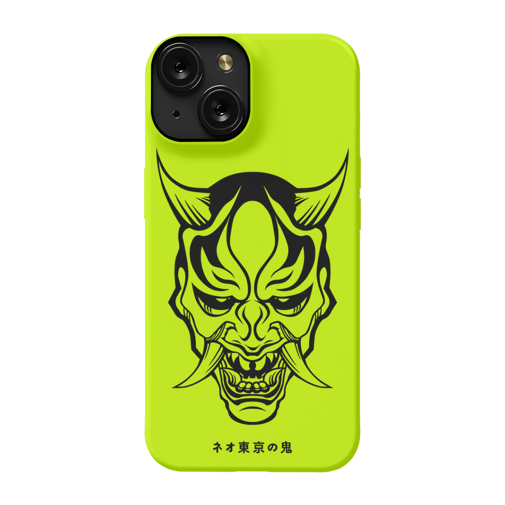 Neon Demon Phone Case