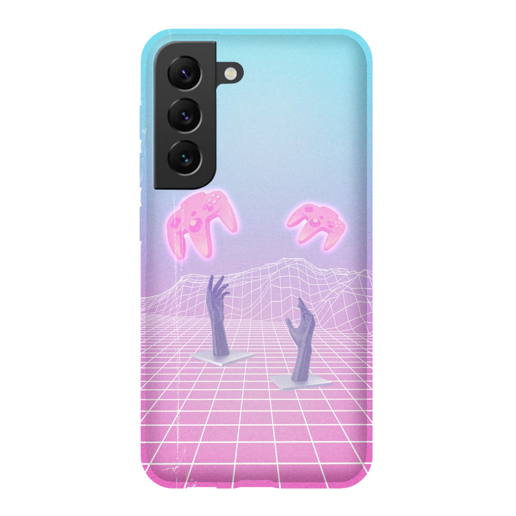 64 Visitations Phone Case