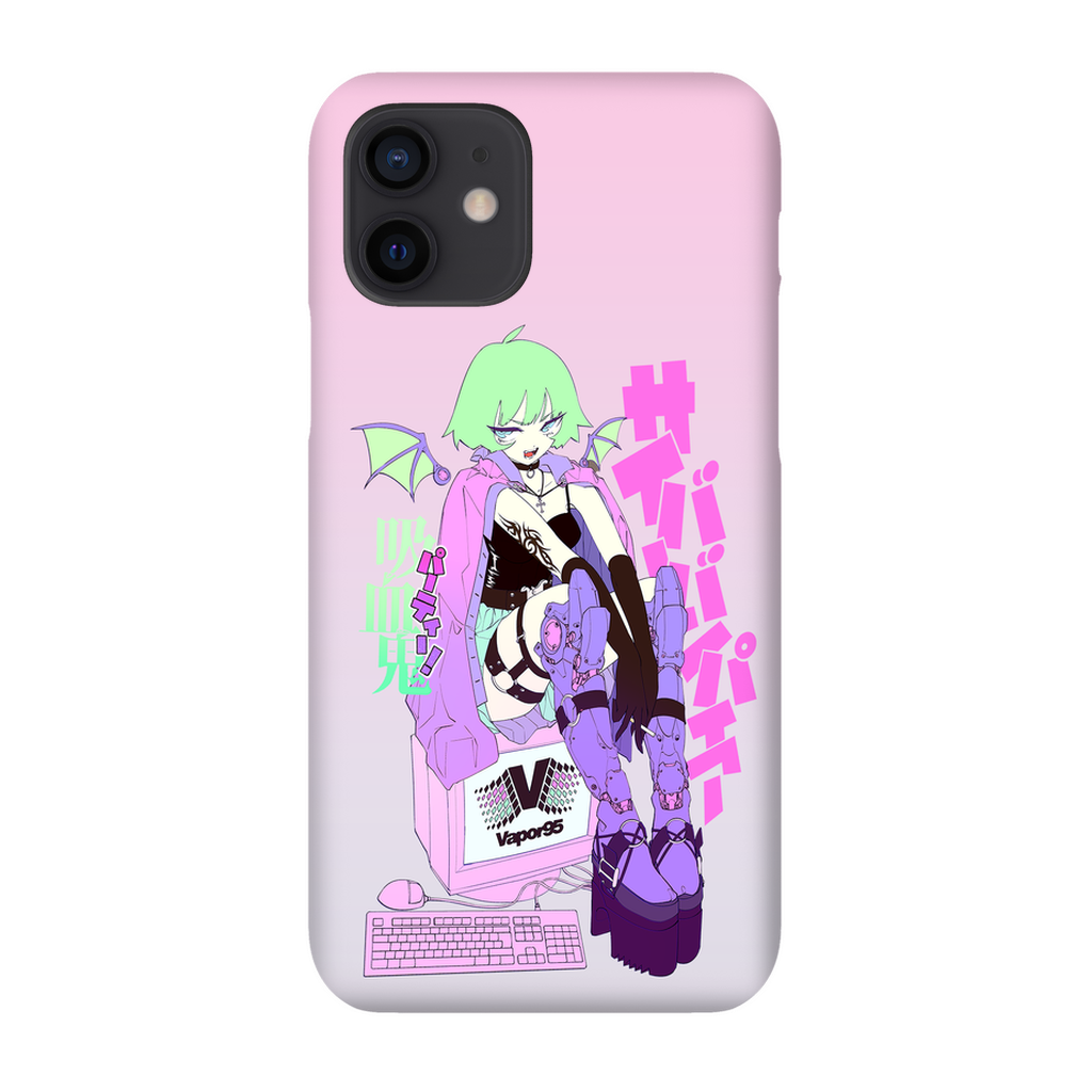 Vampire Party Phone Case