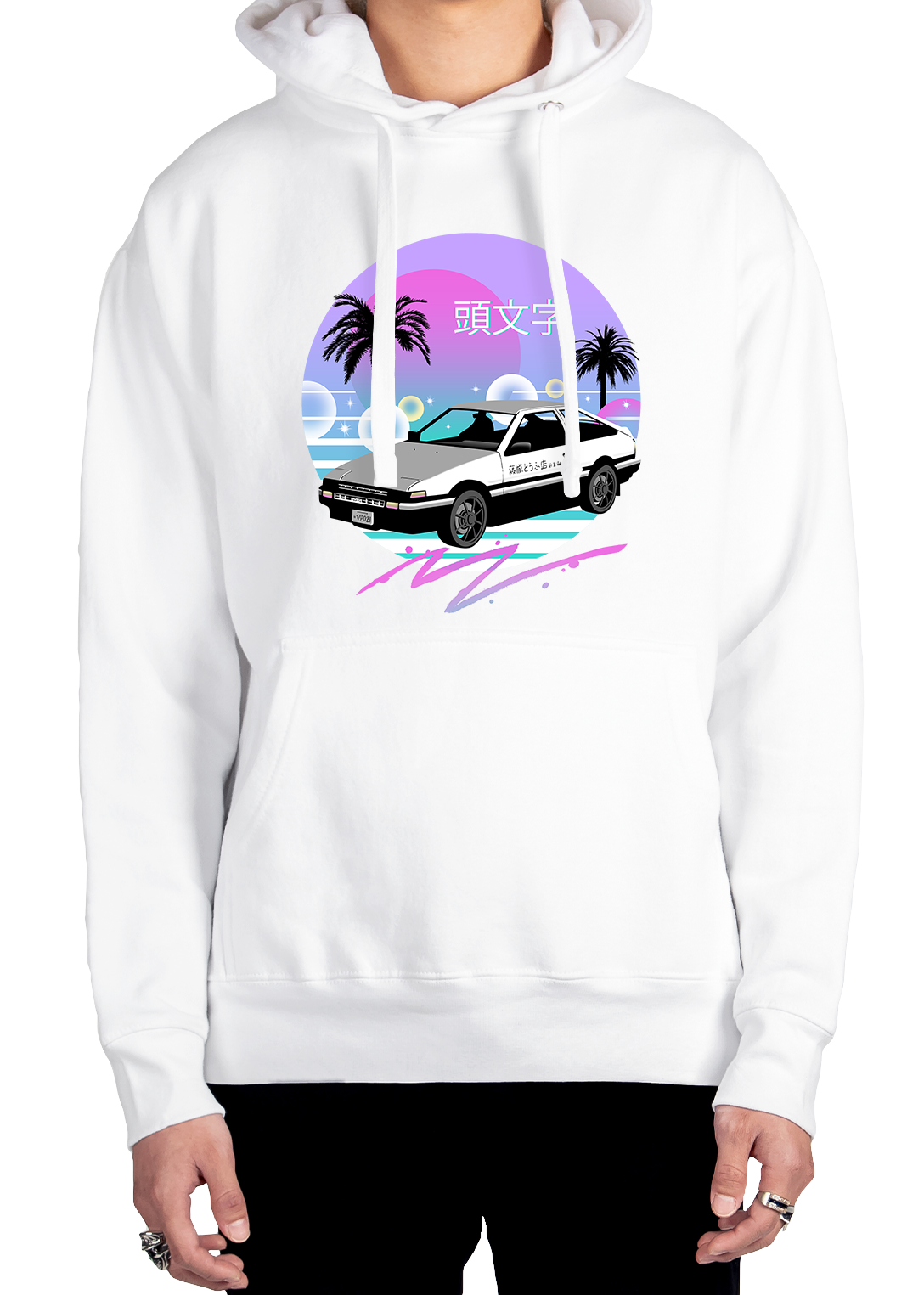 AE95 Hoodie