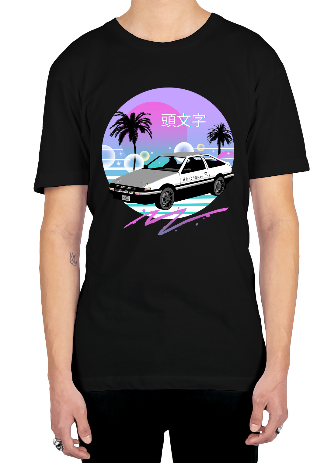 AE95 Tee