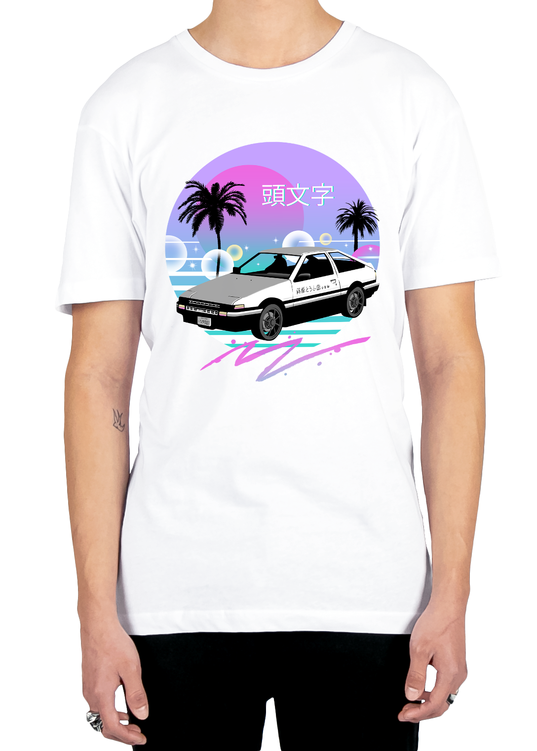 AE95 Tee