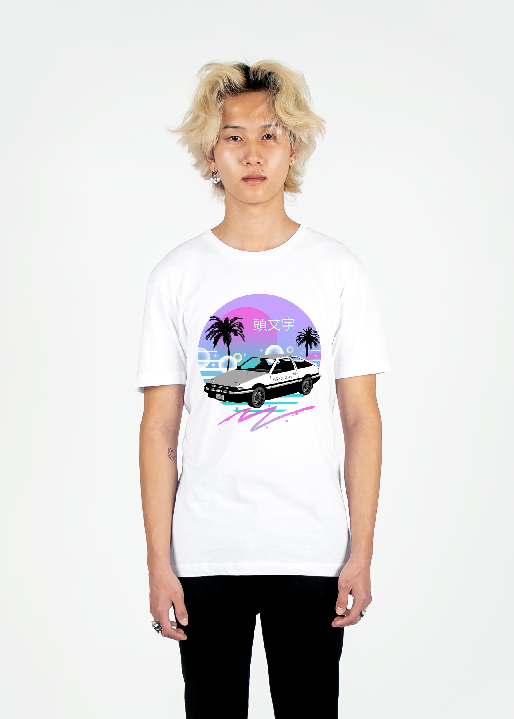 AE95 Tee