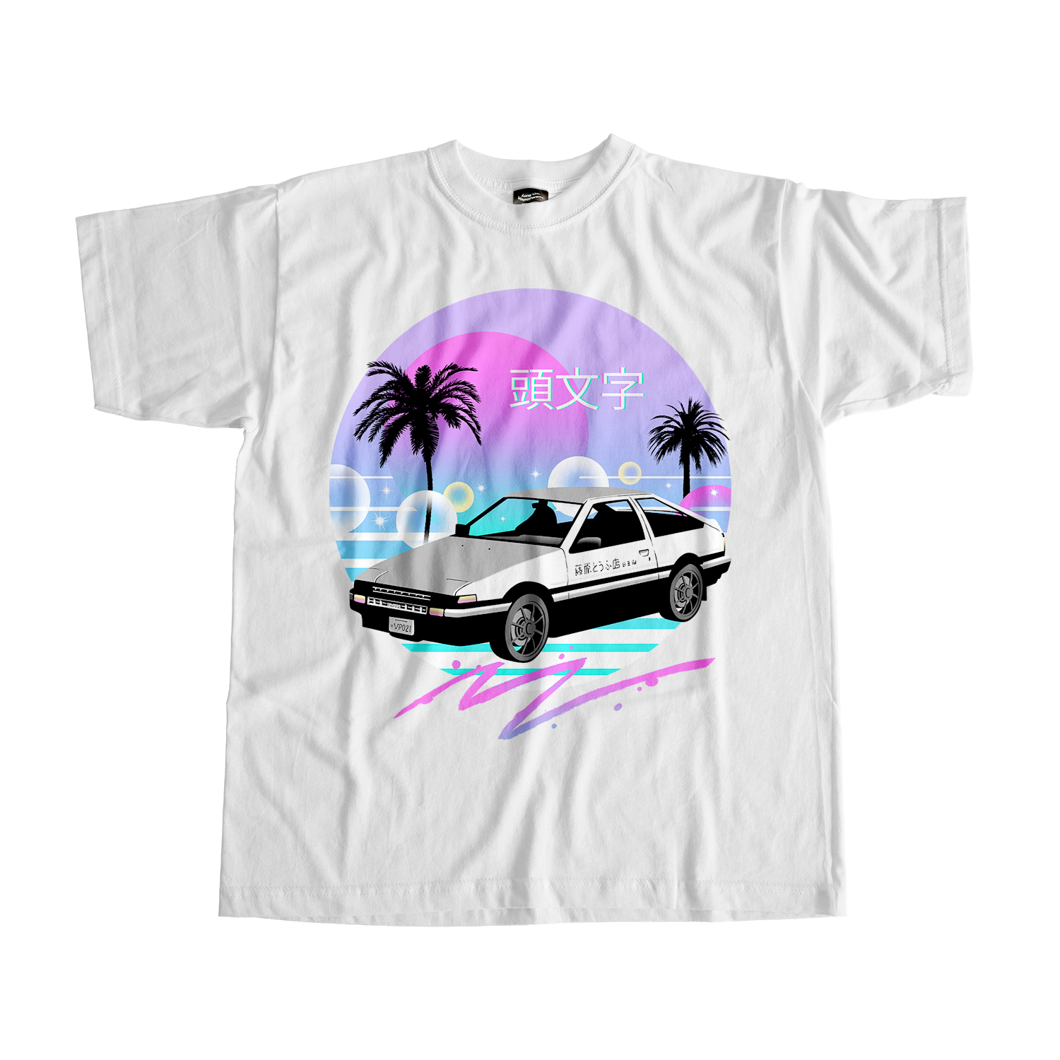 AE95 Tee