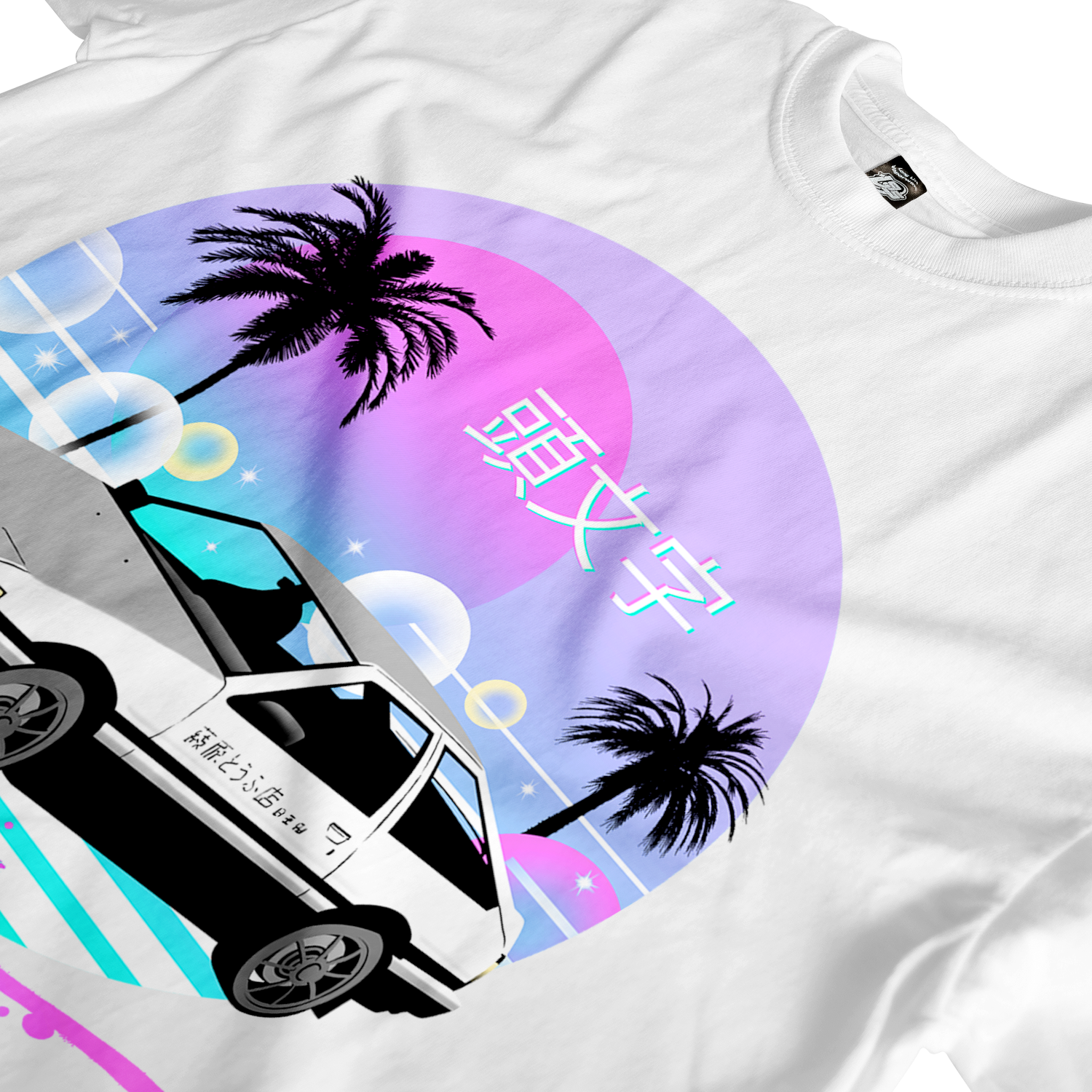 AE95 Tee