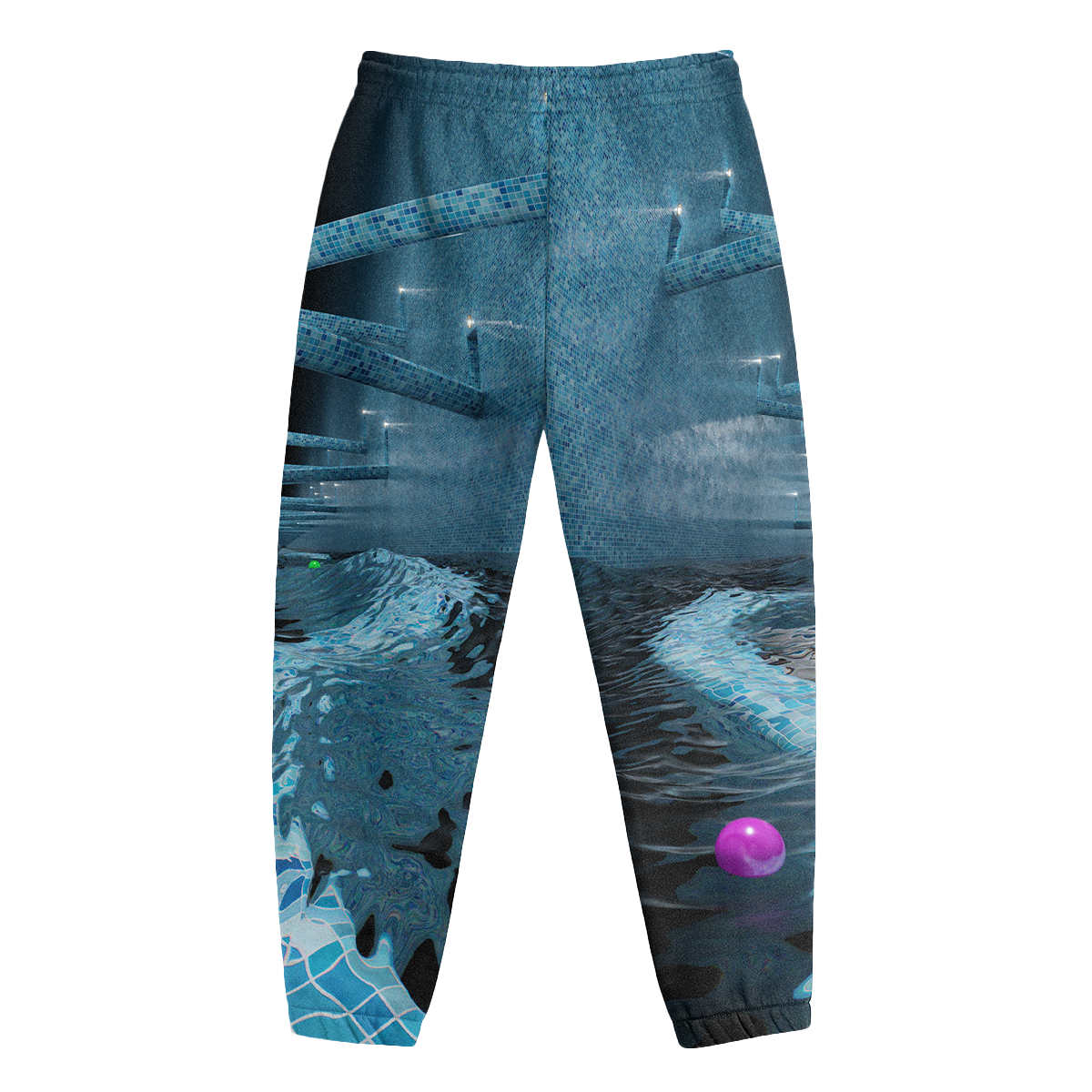 Aphrodite's Path Joggers