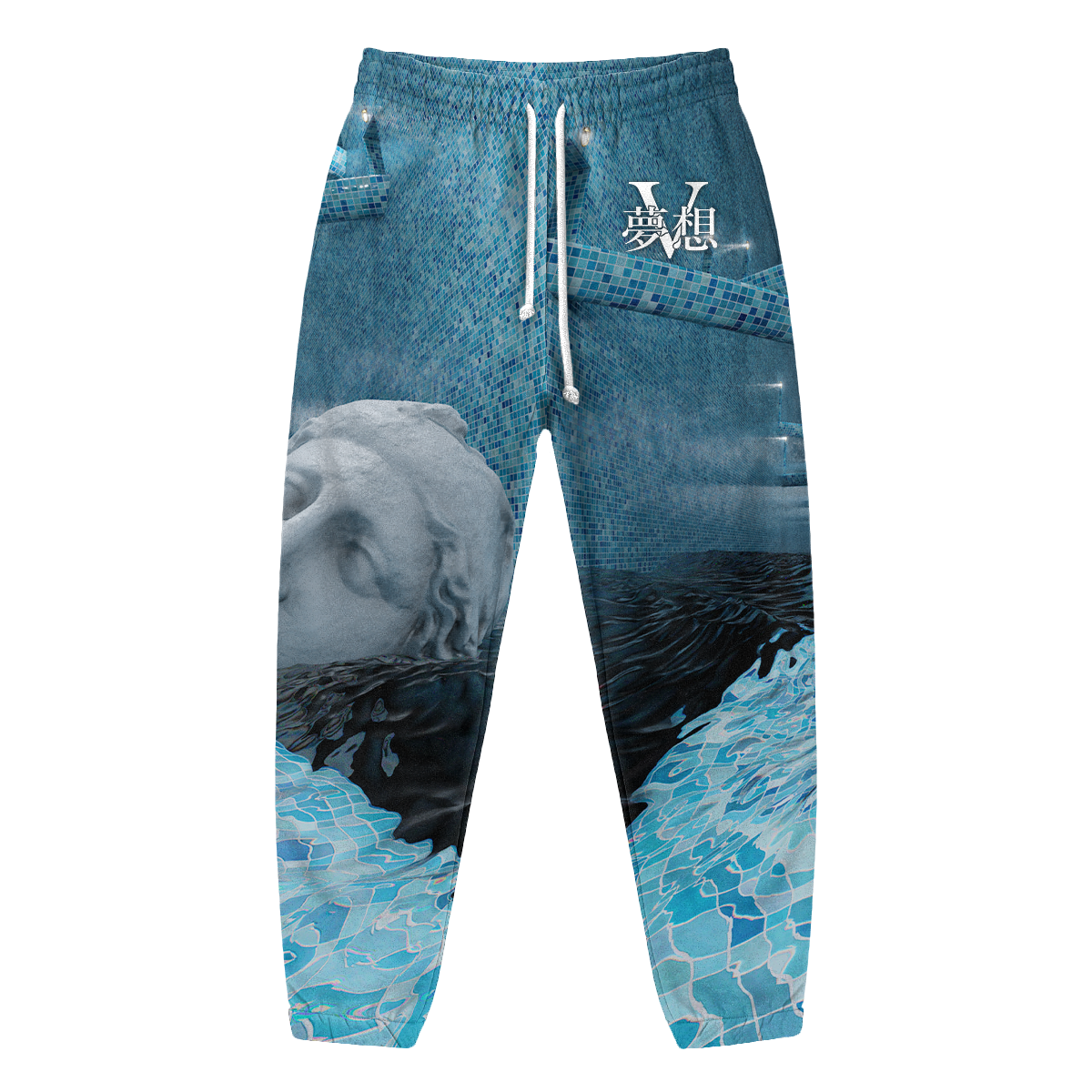 Aphrodite's Path Joggers