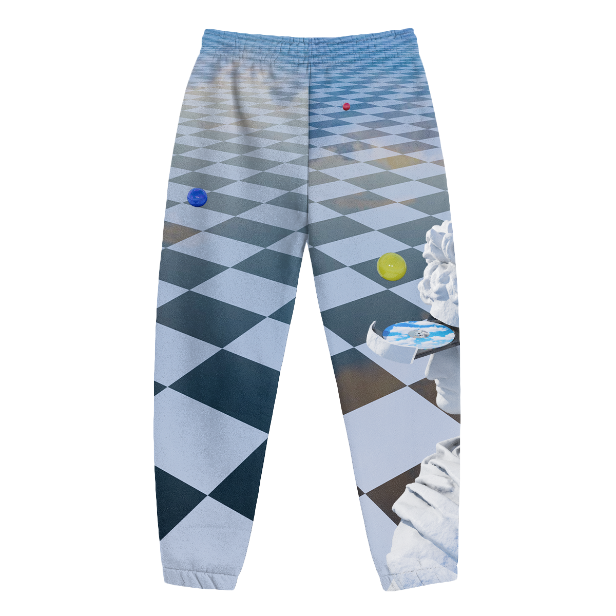 Apollo Disc Joggers